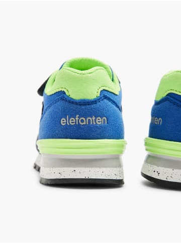 Elefanten Lauflerner Hoffy, Weite W blau günstig kaufen Beste Bewertungen von ???? Halbschuhe Elefanten Lauflerner Hoffy, Weite W Blau Günstig Kaufen ???? -Elefanten Shop elefanten lauflerner hoffy weite w blau 3