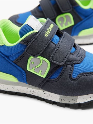 Elefanten Lauflerner Hoffy, Weite W blau günstig kaufen Beste Bewertungen von ???? Halbschuhe Elefanten Lauflerner Hoffy, Weite W Blau Günstig Kaufen ???? -Elefanten Shop elefanten lauflerner hoffy weite w blau 4