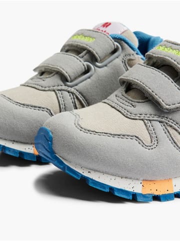 Elefanten Lauflerner Hoffy, Weite W grau günstig kaufen Rabatt ???? Sneakers Elefanten Lauflerner Hoffy, Weite W Grau Günstig Kaufen ???? -Elefanten Shop elefanten lauflerner hoffy weite w grau 10