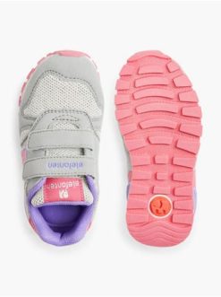 Budget ✨ Sneakers Elefanten Lauflerner Hoffy, Weite W Grau Günstig Kaufen ???? -Elefanten Shop elefanten lauflerner hoffy weite w grau 2