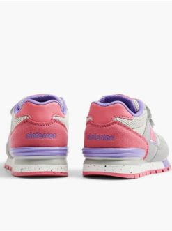 Budget ✨ Sneakers Elefanten Lauflerner Hoffy, Weite W Grau Günstig Kaufen ???? -Elefanten Shop elefanten lauflerner hoffy weite w grau 3