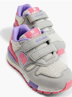 Budget ✨ Sneakers Elefanten Lauflerner Hoffy, Weite W Grau Günstig Kaufen ???? -Elefanten Shop elefanten lauflerner hoffy weite w grau 4