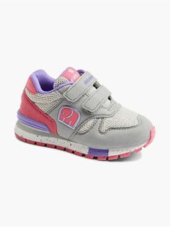 Budget ✨ Sneakers Elefanten Lauflerner Hoffy, Weite W Grau Günstig Kaufen ???? -Elefanten Shop elefanten lauflerner hoffy weite w grau 5