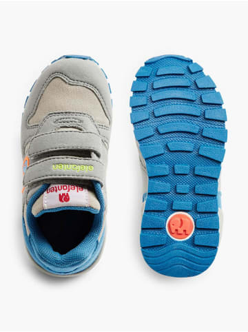 Elefanten Lauflerner Hoffy, Weite W grau günstig kaufen Rabatt ???? Sneakers Elefanten Lauflerner Hoffy, Weite W Grau Günstig Kaufen ???? -Elefanten Shop elefanten lauflerner hoffy weite w grau 8