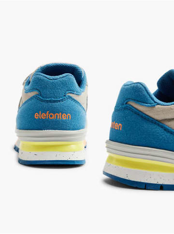 Elefanten Lauflerner Hoffy, Weite W grau günstig kaufen Rabatt ???? Sneakers Elefanten Lauflerner Hoffy, Weite W Grau Günstig Kaufen ???? -Elefanten Shop elefanten lauflerner hoffy weite w grau 9