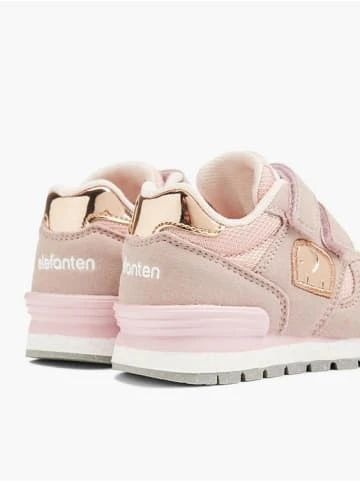 Bestes Angebot ❤️ Halbschuhe Elefanten Lauflerner Hoffy, Weite W Rosa Günstig Kaufen ❤️ 5 Bestes Angebot ❤️ Halbschuhe Elefanten Lauflerner Hoffy, Weite W Rosa Günstig Kaufen ❤️ – Bild 5