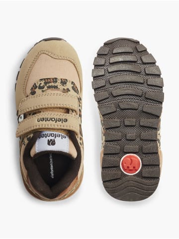 Elefanten Lauflerner Hoppy, Weite W beige günstig kaufen Billig ???? Lauflernschuhe Elefanten Lauflerner Hoppy, Weite W Beige Günstig Kaufen ???? -Elefanten Shop elefanten lauflerner hoppy weite w beige 2