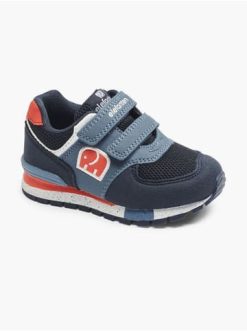 Billig ✨ Halbschuhe Elefanten Lauflerner Hoppy, Weite W Blau Günstig Kaufen ???? -Elefanten Shop elefanten lauflerner hoppy weite w blau 11