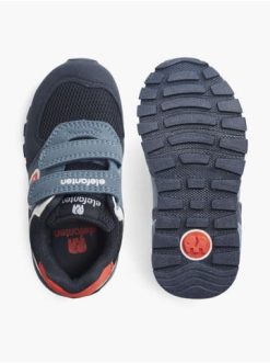 Billig ✨ Halbschuhe Elefanten Lauflerner Hoppy, Weite W Blau Günstig Kaufen ???? -Elefanten Shop elefanten lauflerner hoppy weite w blau 8