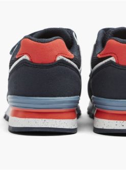 Billig ✨ Halbschuhe Elefanten Lauflerner Hoppy, Weite W Blau Günstig Kaufen ???? -Elefanten Shop elefanten lauflerner hoppy weite w blau 9