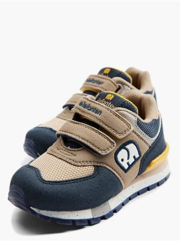 Elefanten Lauflerner Hoppy, Weite W braun günstig kaufen Schlussverkauf ❤️ Halbschuhe Elefanten Lauflerner Hoppy, Weite W Braun Günstig Kaufen ???? -Elefanten Shop elefanten lauflerner hoppy weite w braun 4