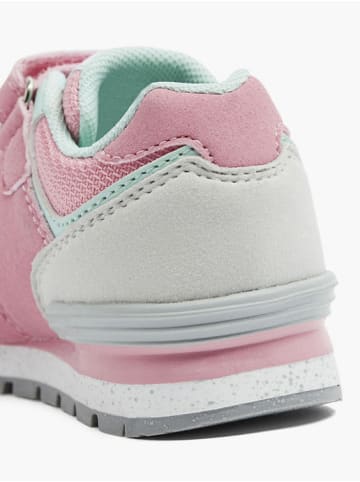 Elefanten Lauflerner Hoppy, Weite W rosa günstig kaufen Budget ???? Halbschuhe Elefanten Lauflerner Hoppy, Weite W Rosa Günstig Kaufen ???? -Elefanten Shop elefanten lauflerner hoppy weite w rosa 9