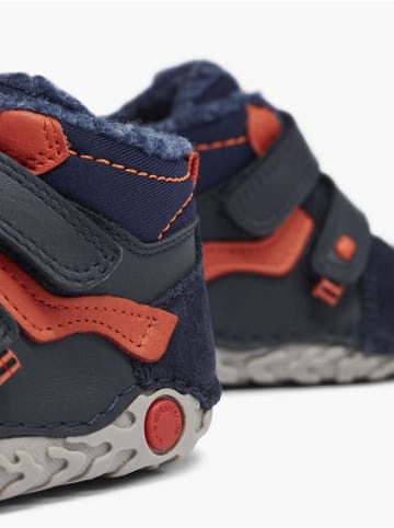 Elefanten Lauflerner Jack, Weite M blau günstig kaufen Schlussverkauf ???? Halbschuhe Elefanten Lauflerner Jack, Weite M Blau Günstig Kaufen ???? -Elefanten Shop elefanten lauflerner jack weite m blau 3