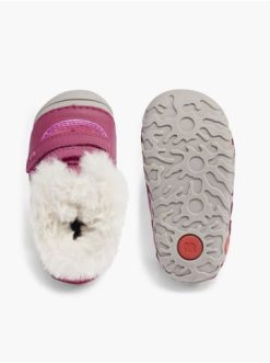 Auslauf ???? Halbschuhe Elefanten Lauflerner Jada, Weite M Pink Günstig Kaufen ✔️ -Elefanten Shop elefanten lauflerner jada weite m pink 2