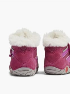 Auslauf ???? Halbschuhe Elefanten Lauflerner Jada, Weite M Pink Günstig Kaufen ✔️ -Elefanten Shop elefanten lauflerner jada weite m pink 3