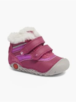 Auslauf ???? Halbschuhe Elefanten Lauflerner Jada, Weite M Pink Günstig Kaufen ✔️ -Elefanten Shop elefanten lauflerner jada weite m pink 5