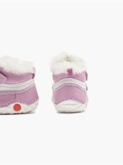 Bestes Angebot ⭐ Halbschuhe Elefanten Lauflerner Janna, Weite M Pink Günstig Kaufen ???? -Elefanten Shop elefanten lauflerner janna weite m pink 3