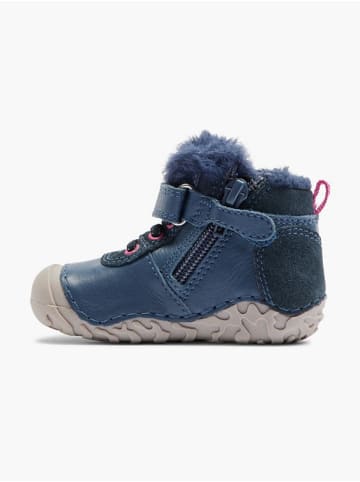Am billigsten ???? Stiefel & ???? Boots Elefanten Lauflerner Jasmine, Weite M Blau Günstig Kaufen ???? 2 Am billigsten ???? Stiefel & ???? Boots Elefanten Lauflerner Jasmine, Weite M Blau Günstig Kaufen ???? – Bild 2