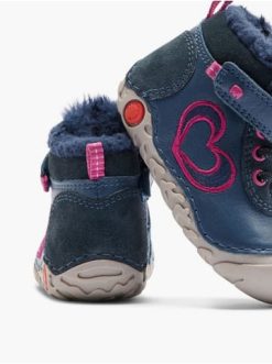 Am billigsten ???? Stiefel & ???? Boots Elefanten Lauflerner Jasmine, Weite M Blau Günstig Kaufen ???? 9 Am billigsten ???? Stiefel & ???? Boots Elefanten Lauflerner Jasmine, Weite M Blau Günstig Kaufen ???? -Elefanten Shop elefanten lauflerner jasmine weite m blau 3