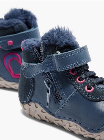 Am billigsten ???? Stiefel & ???? Boots Elefanten Lauflerner Jasmine, Weite M Blau Günstig Kaufen ???? 5 Am billigsten ???? Stiefel & ???? Boots Elefanten Lauflerner Jasmine, Weite M Blau Günstig Kaufen ???? – Bild 5