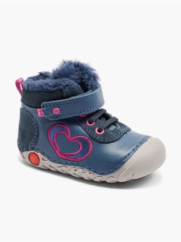 Am billigsten ???? Stiefel & ???? Boots Elefanten Lauflerner Jasmine, Weite M Blau Günstig Kaufen ???? 6 Am billigsten ???? Stiefel & ???? Boots Elefanten Lauflerner Jasmine, Weite M Blau Günstig Kaufen ???? – Bild 6