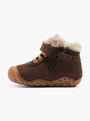 Aktion ???? Stiefel & ???? Boots Elefanten Lauflerner Jasmine, Weite M Braun Günstig Kaufen ???? 2 Aktion ???? Stiefel & ???? Boots Elefanten Lauflerner Jasmine, Weite M Braun Günstig Kaufen ???? – Bild 2