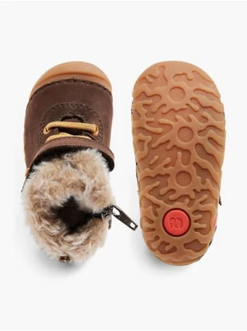 Aktion 🎉 Stiefel & 🥾 Boots Elefanten Lauflerner Jasmine, Weite M Braun Günstig Kaufen 🎉 3 Aktion 🎉 Stiefel & 🥾 Boots Elefanten Lauflerner Jasmine, Weite M Braun Günstig Kaufen 🎉 – Bild 3