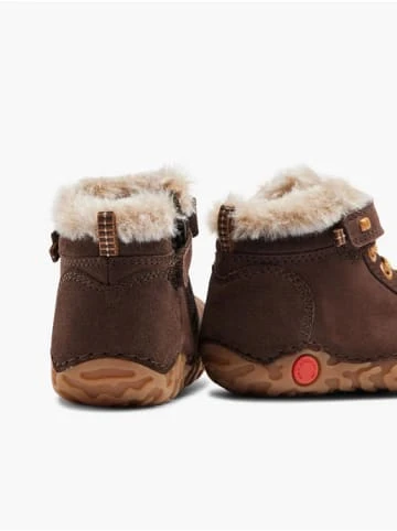 Aktion 🎉 Stiefel & 🥾 Boots Elefanten Lauflerner Jasmine, Weite M Braun Günstig Kaufen 🎉 4 Aktion 🎉 Stiefel & 🥾 Boots Elefanten Lauflerner Jasmine, Weite M Braun Günstig Kaufen 🎉 – Bild 4