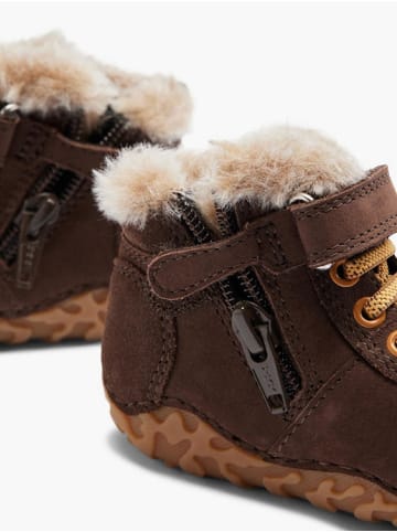 Aktion ???? Stiefel & ???? Boots Elefanten Lauflerner Jasmine, Weite M Braun Günstig Kaufen ???? 5 Aktion ???? Stiefel & ???? Boots Elefanten Lauflerner Jasmine, Weite M Braun Günstig Kaufen ???? – Bild 5