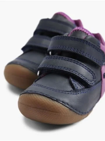 Aktion 🔔 Lauflernschuhe Elefanten Lauflerner Jhon, Weite M Blau Günstig Kaufen ✨ 5 Aktion 🔔 Lauflernschuhe Elefanten Lauflerner Jhon, Weite M Blau Günstig Kaufen ✨ – Bild 5