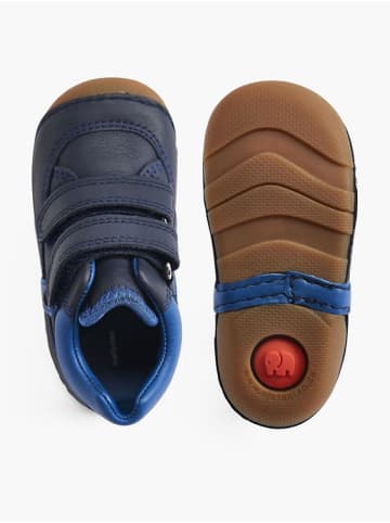 Elefanten Lauflerner Jhon, Weite M blau günstig kaufen Auslauf ???? Lauflernschuhe Elefanten Lauflerner Jhon, Weite M Blau Günstig Kaufen ???? -Elefanten Shop elefanten lauflerner jhon weite m blau 2