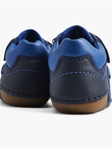 Elefanten Lauflerner Jhon, Weite M blau günstig kaufen Auslauf ???? Lauflernschuhe Elefanten Lauflerner Jhon, Weite M Blau Günstig Kaufen ???? -Elefanten Shop elefanten lauflerner jhon weite m blau 3