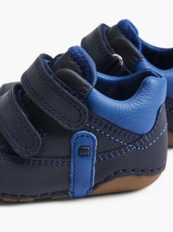 Auslauf ???? Lauflernschuhe Elefanten Lauflerner Jhon, Weite M Blau Günstig Kaufen ???? 4 Auslauf ???? Lauflernschuhe Elefanten Lauflerner Jhon, Weite M Blau Günstig Kaufen ???? -Elefanten Shop elefanten lauflerner jhon weite m blau 4