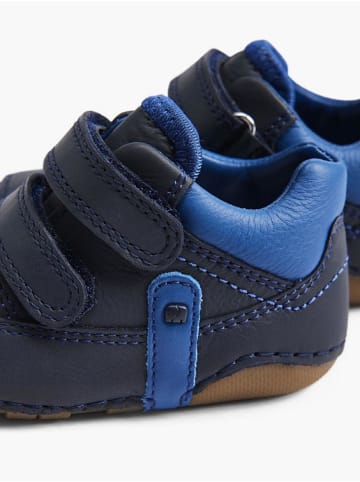 Elefanten Lauflerner Jhon, Weite M blau günstig kaufen Auslauf ???? Lauflernschuhe Elefanten Lauflerner Jhon, Weite M Blau Günstig Kaufen ???? -Elefanten Shop elefanten lauflerner jhon weite m blau 4