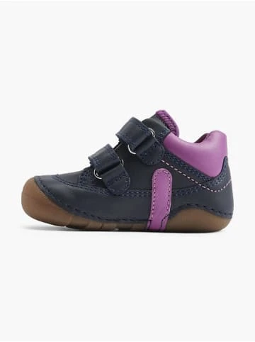 Aktion 🔔 Lauflernschuhe Elefanten Lauflerner Jhon, Weite M Blau Günstig Kaufen ✨ 2 Aktion 🔔 Lauflernschuhe Elefanten Lauflerner Jhon, Weite M Blau Günstig Kaufen ✨ – Bild 2