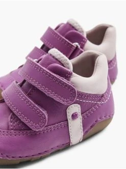 Angebote 🎉 Lauflernschuhe Elefanten Lauflerner Jhon, Weite M Lila Günstig Kaufen ✔️ -Elefanten Shop elefanten lauflerner jhon weite m lila 4