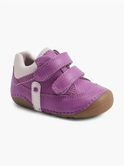 Angebote 🎉 Lauflernschuhe Elefanten Lauflerner Jhon, Weite M Lila Günstig Kaufen ✔️ -Elefanten Shop elefanten lauflerner jhon weite m lila 5