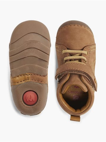 Elefanten Lauflerner Joakim, Weite M braun günstig kaufen Am billigsten ???? Halbschuhe Elefanten Lauflerner Joakim, Weite M Braun Günstig Kaufen ✨ -Elefanten Shop elefanten lauflerner joakim weite m braun 2