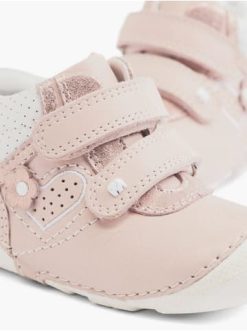 Top 10 ???? Halbschuhe Elefanten Lauflerner Joana, Weite M Pink Günstig Kaufen ✔️ -Elefanten Shop elefanten lauflerner joana weite m pink 4