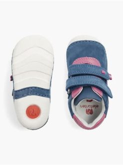 Schlussverkauf ✨ Halbschuhe Elefanten Lauflerner Joia, Weite M Blau Günstig Kaufen ???? 2 Schlussverkauf ✨ Halbschuhe Elefanten Lauflerner Joia, Weite M Blau Günstig Kaufen ???? -Elefanten Shop elefanten lauflerner joia weite m blau 2