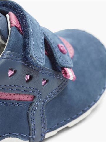 Elefanten Lauflerner Joia, Weite M blau günstig kaufen Schlussverkauf ✨ Halbschuhe Elefanten Lauflerner Joia, Weite M Blau Günstig Kaufen ???? -Elefanten Shop elefanten lauflerner joia weite m blau 4