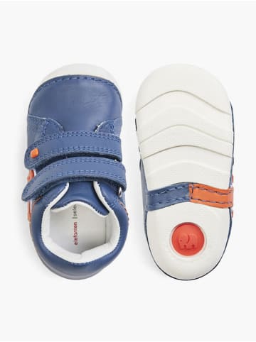 Elefanten Lauflerner Joker, Weite M blau günstig kaufen Budget ???? Halbschuhe Elefanten Lauflerner Joker, Weite M Blau Günstig Kaufen ???? -Elefanten Shop elefanten lauflerner joker weite m blau 2