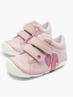 Bester Verkauf ❤️ Halbschuhe Elefanten Lauflerner Joker, Weite M Rosa Günstig Kaufen ???? -Elefanten Shop elefanten lauflerner joker weite m rosa 4
