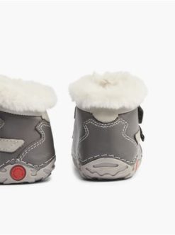 Budget ✨ Stiefel & ???? Boots Elefanten Lauflerner Jomathan, Weite M Grau Günstig Kaufen ???? -Elefanten Shop elefanten lauflerner jomathan weite m grau 3