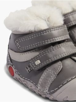 Budget ✨ Stiefel & ???? Boots Elefanten Lauflerner Jomathan, Weite M Grau Günstig Kaufen ???? -Elefanten Shop elefanten lauflerner jomathan weite m grau 4