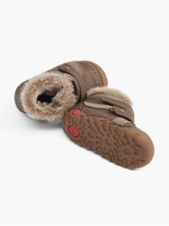 Blitzangebot ⌛ Stiefel & ???? Boots Elefanten Lauflerner Jonathan, Weite M Braun Günstig Kaufen ⭐ -Elefanten Shop elefanten lauflerner jonathan weite m braun 2