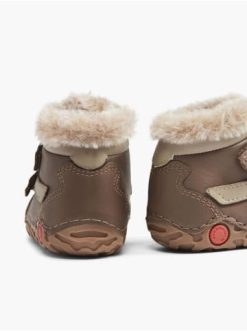 Blitzangebot ⌛ Stiefel & ???? Boots Elefanten Lauflerner Jonathan, Weite M Braun Günstig Kaufen ⭐ -Elefanten Shop elefanten lauflerner jonathan weite m braun 3