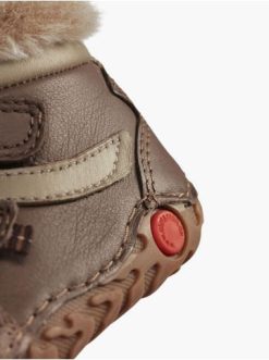 Blitzangebot ⌛ Stiefel & ???? Boots Elefanten Lauflerner Jonathan, Weite M Braun Günstig Kaufen ⭐ -Elefanten Shop elefanten lauflerner jonathan weite m braun 4