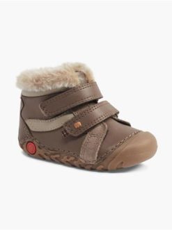 Blitzangebot ⌛ Stiefel & ???? Boots Elefanten Lauflerner Jonathan, Weite M Braun Günstig Kaufen ⭐ -Elefanten Shop elefanten lauflerner jonathan weite m braun 5