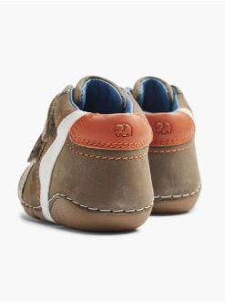 Bestpreis ???? Halbschuhe Elefanten Lauflerner Jonny, Weite: M Braun Günstig Kaufen ???? 3 Bestpreis ???? Halbschuhe Elefanten Lauflerner Jonny, Weite: M Braun Günstig Kaufen ???? -Elefanten Shop elefanten lauflerner jonny weite m braun 3